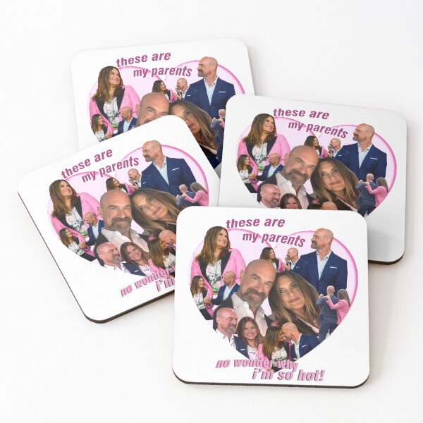 Item preview, these are my parents (pink) designed and sold by medusabyaguss.