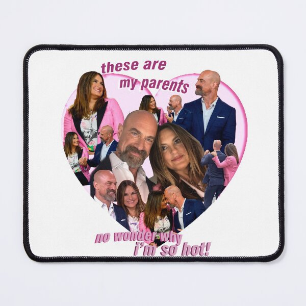 Item preview, these are my parents (pink) designed and sold by medusabyaguss.