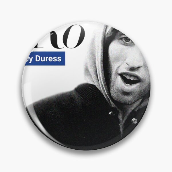 Item preview, Bro - Buddy Duress designed and sold by amtroch.