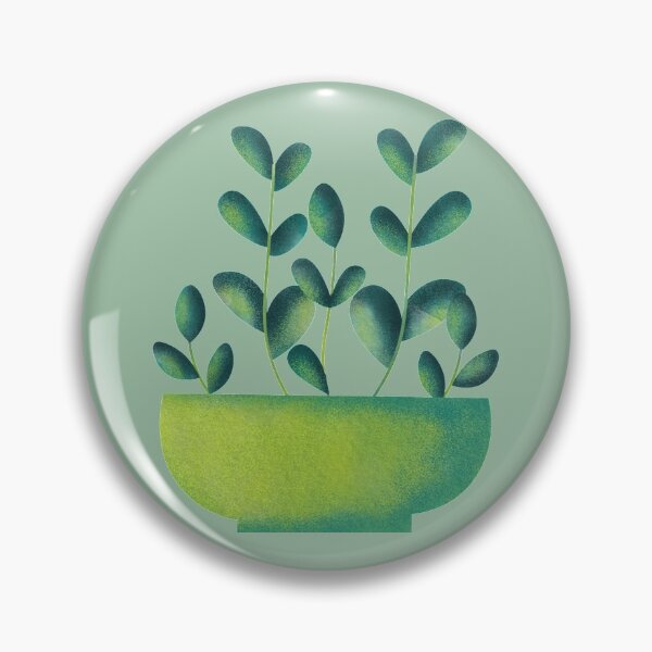 Item preview, Green Plant designed and sold by studioix.