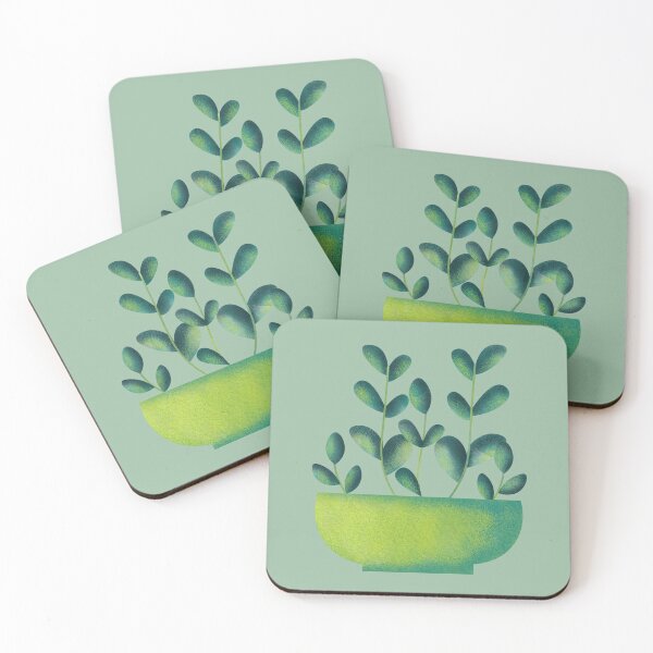 Item preview, Green Plant designed and sold by studioix.