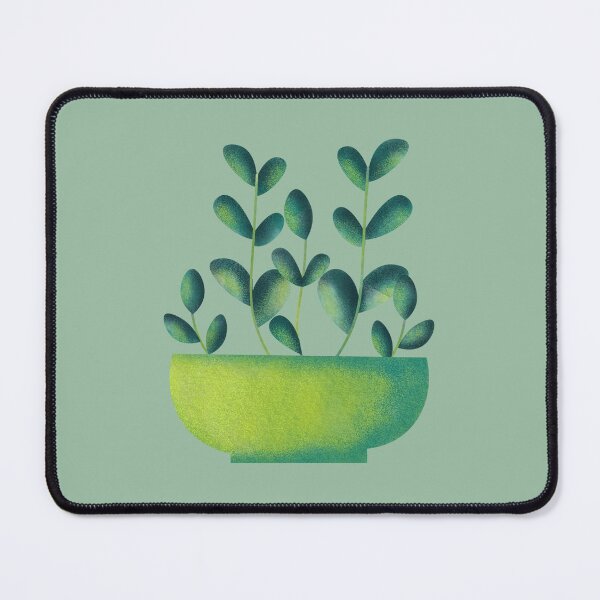 Item preview, Green Plant designed and sold by studioix.