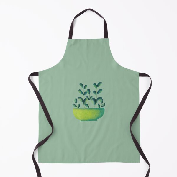 Item preview, Green Plant designed and sold by studioix.