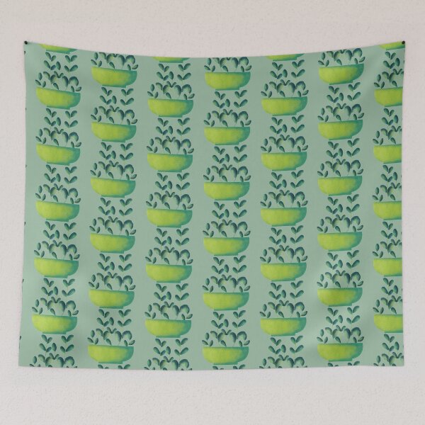 Item preview, Green Plant designed and sold by studioix.