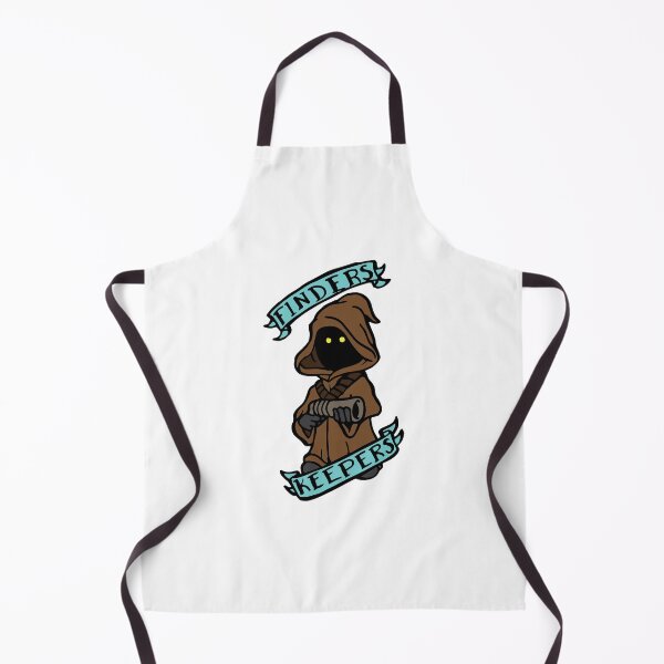 Item preview, Jawa - Finders Keepers designed and sold by giraffex.