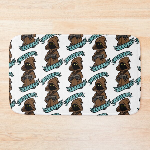 Item preview, Jawa - Finders Keepers designed and sold by giraffex.