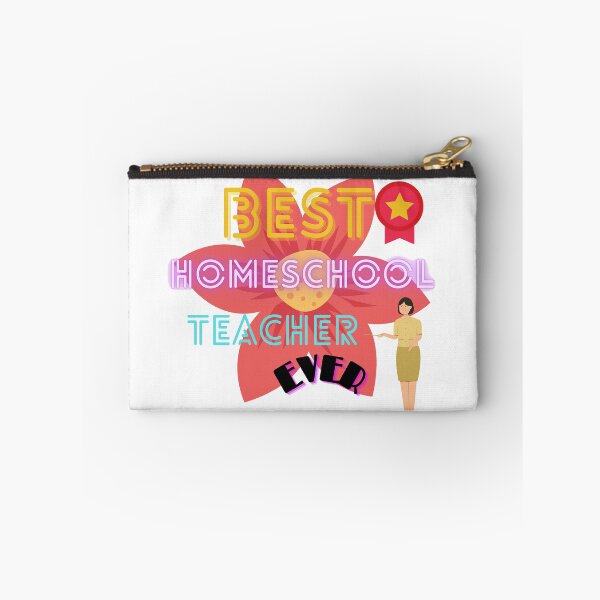 Item preview, Best homeschool teacher ever designed and sold by If-Art.