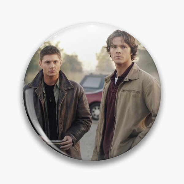 Item preview, supernatural, dean and sam designed and sold by alyaST14.