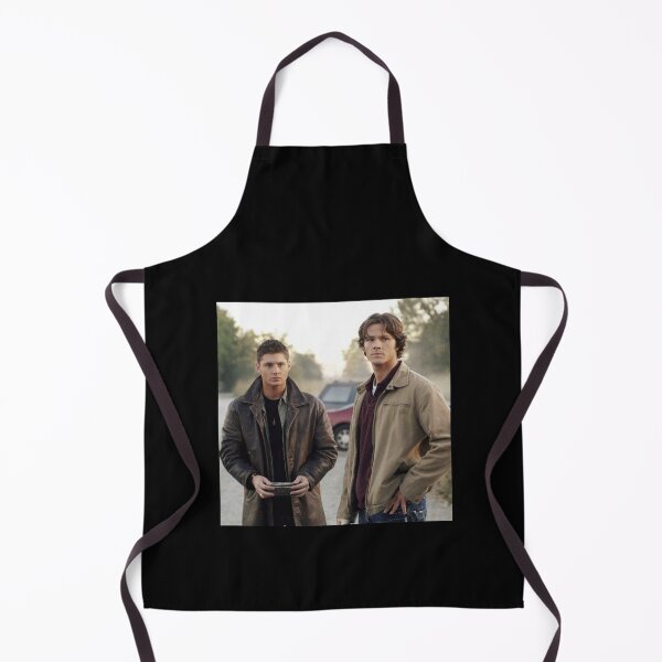 Item preview, supernatural, dean and sam designed and sold by alyaST14.