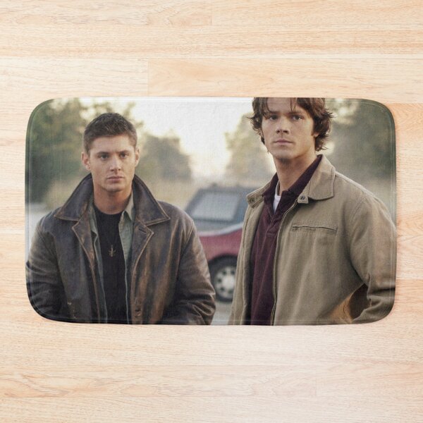 Item preview, supernatural, dean and sam designed and sold by alyaST14.