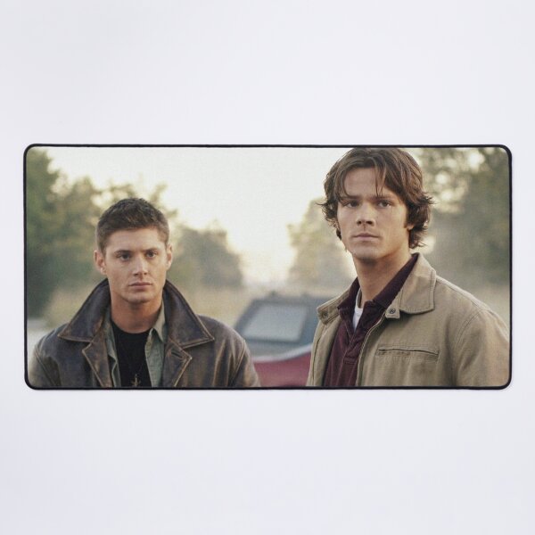 supernatural, dean and sam Tapestry for Sale by alyaST14