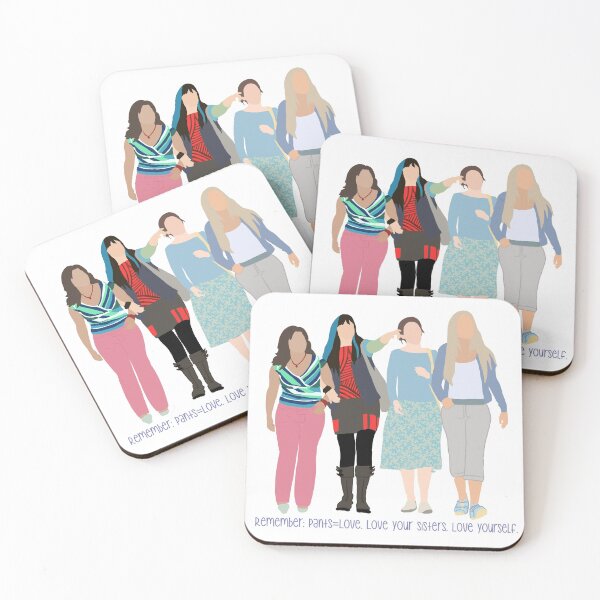 Item preview, Sisterhood of the travelling pants designed and sold by rachaelthegreat.