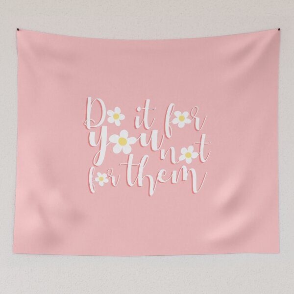 Item preview, Do it for you and not for them - Quote designed and sold by byStefani.