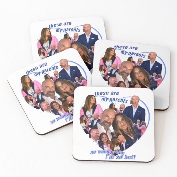 Item preview, these are my parents (blue) designed and sold by medusabyaguss.