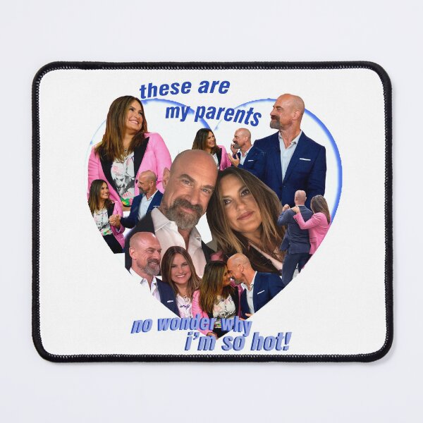 Item preview, these are my parents (blue) designed and sold by medusabyaguss.