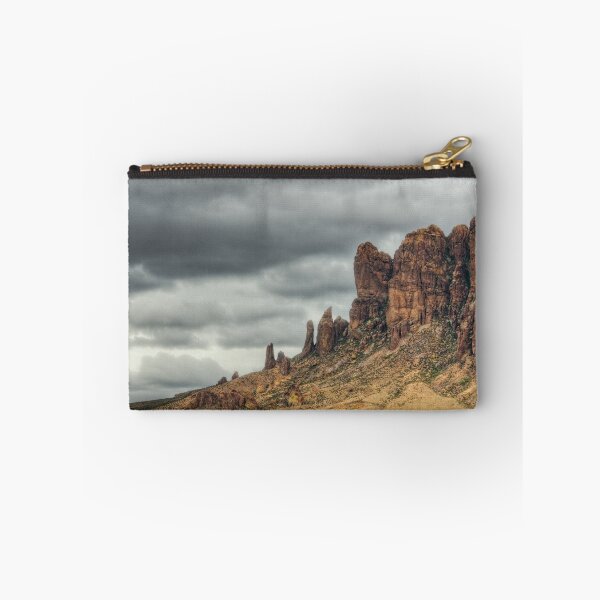 Item preview, Storm over the Superstitions  designed and sold by Saija  Lehtonen.