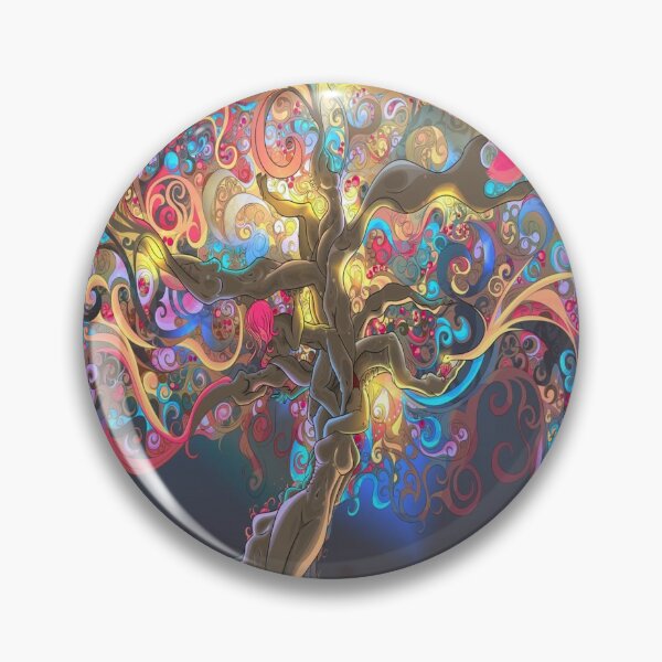 Item preview, Tree Of Life designed and sold by WinkyDoodle.