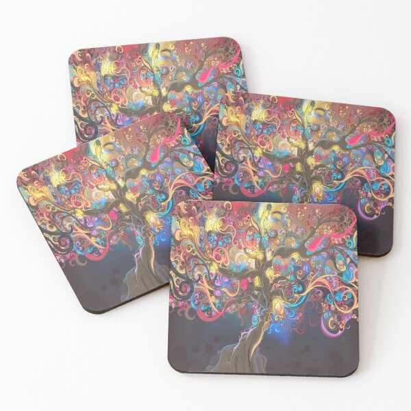 Item preview, Tree Of Life designed and sold by WinkyDoodle.