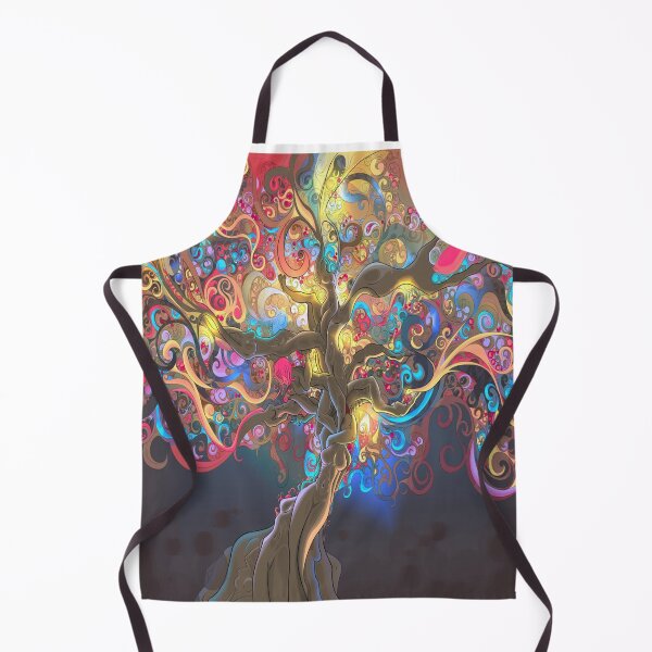 Item preview, Tree Of Life designed and sold by WinkyDoodle.