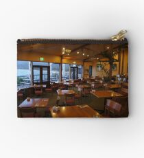 Beautiful Tasmania - Freycinet Lodge1 Studio Pouch