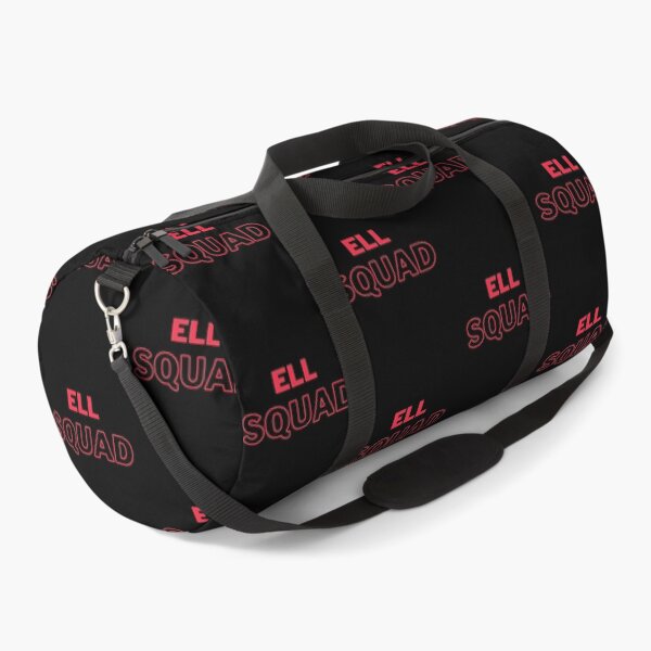 Item preview, Ell squad designed and sold by MYNTLYF.