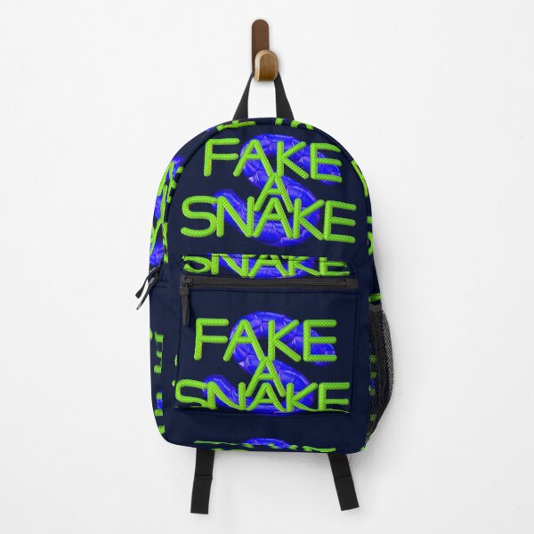 Item preview, FAKE A SNAKE designed and sold by Klementsen.