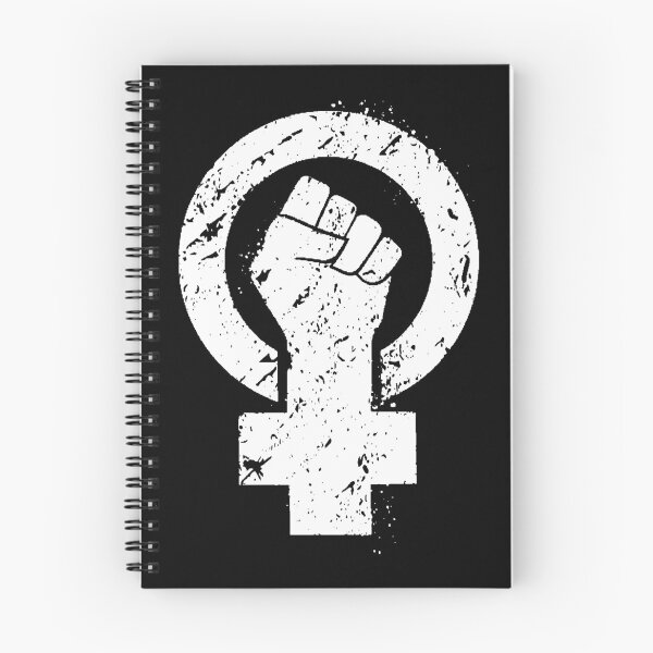 Item preview, International Woman's Day 2022 March Feminist Symbol  designed and sold by lovelystore200.