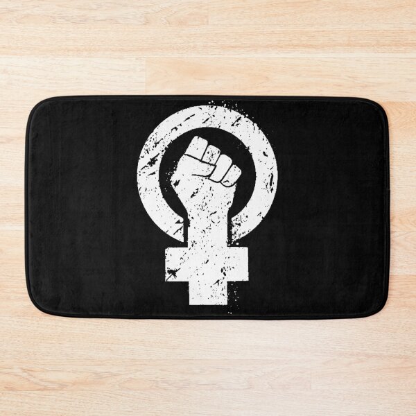 Item preview, International Woman's Day 2022 March Feminist Symbol  designed and sold by lovelystore200.