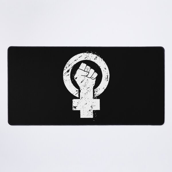 Item preview, International Woman's Day 2022 March Feminist Symbol  designed and sold by lovelystore200.
