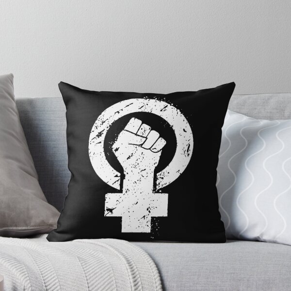 Item preview, International Woman's Day 2022 March Feminist Symbol  designed and sold by lovelystore200.