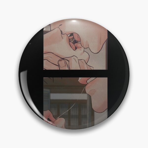 Item preview, Painter Of The Night Yaoi designed and sold by VITYY.