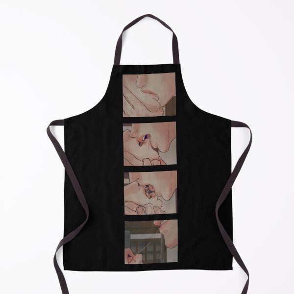 Item preview, Painter Of The Night Yaoi designed and sold by VITYY.