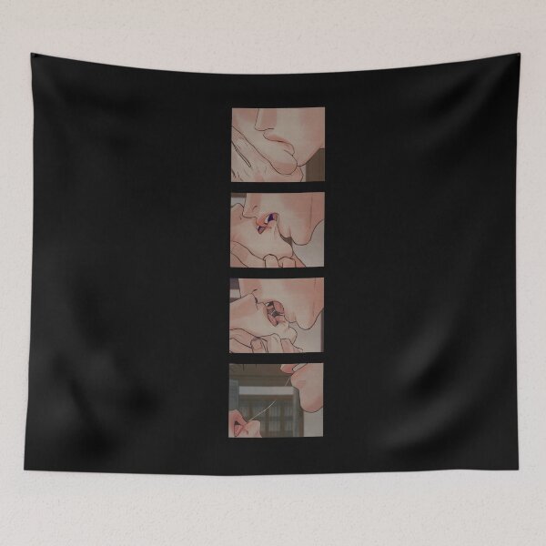 Item preview, Painter Of The Night Yaoi designed and sold by VITYY.