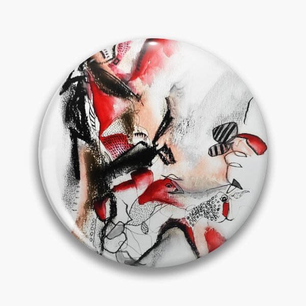 Item preview, Panic III designed and sold by Criptyk-art.