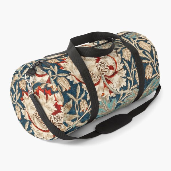 Item preview, Honeysuckle (1876) by William Morris 2 designed and sold by amrmab.