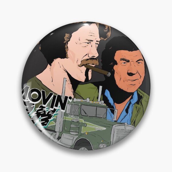 Item preview, Movin On' designed and sold by TypH.