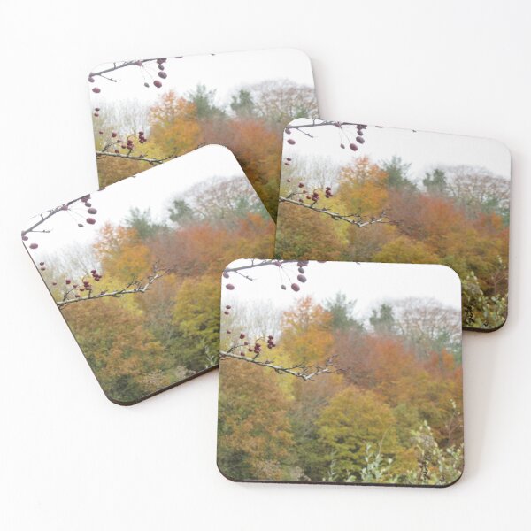 Item preview, Gentle Autumn Colours designed and sold by lezvee.