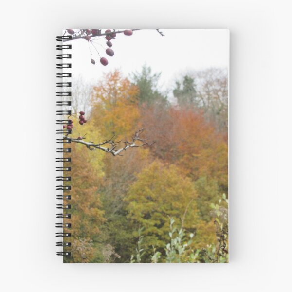 Item preview, Gentle Autumn Colours designed and sold by lezvee.