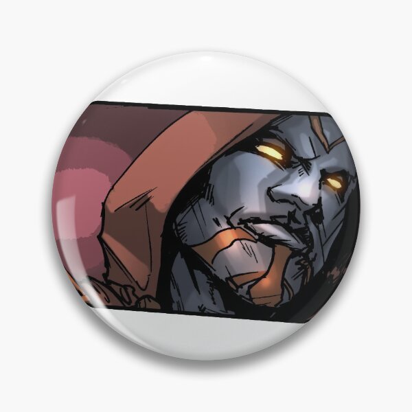 Item preview, Lord Entropy Slice designed and sold by MajesticComics.