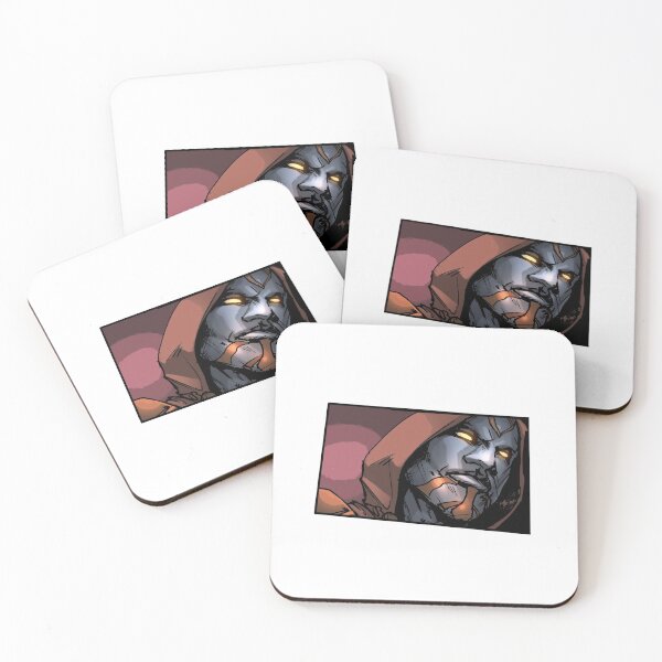Item preview, Lord Entropy Slice designed and sold by MajesticComics.