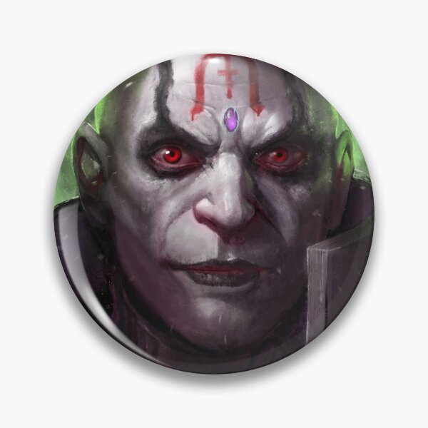 Item preview, Quan Chi designed and sold by FLKreations.