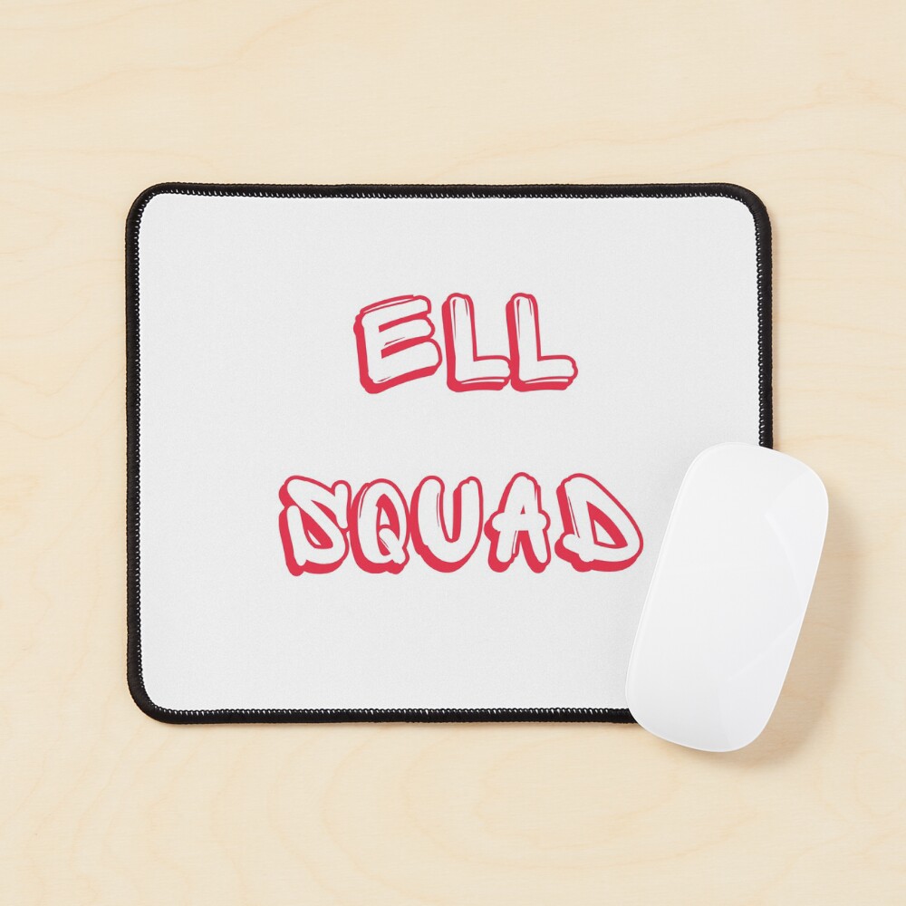 Item preview, Mouse Pad designed and sold by MYNTLYF.
