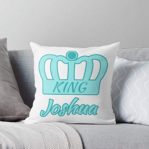 Item preview, Baby Joshua is the new King in the family designed and sold by jshek8188.