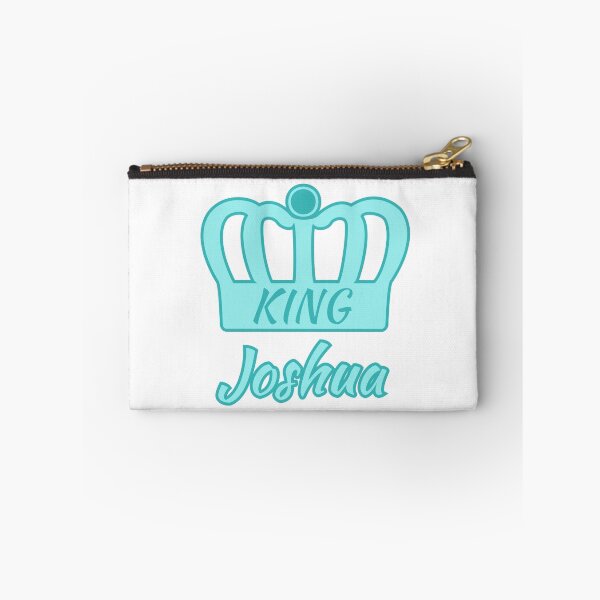 Item preview, Baby Joshua is the new King in the family designed and sold by jshek8188.
