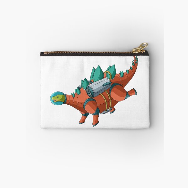 Item preview, Stegosaurus Dinosaur Astronaut designed and sold by kanvasdesign.