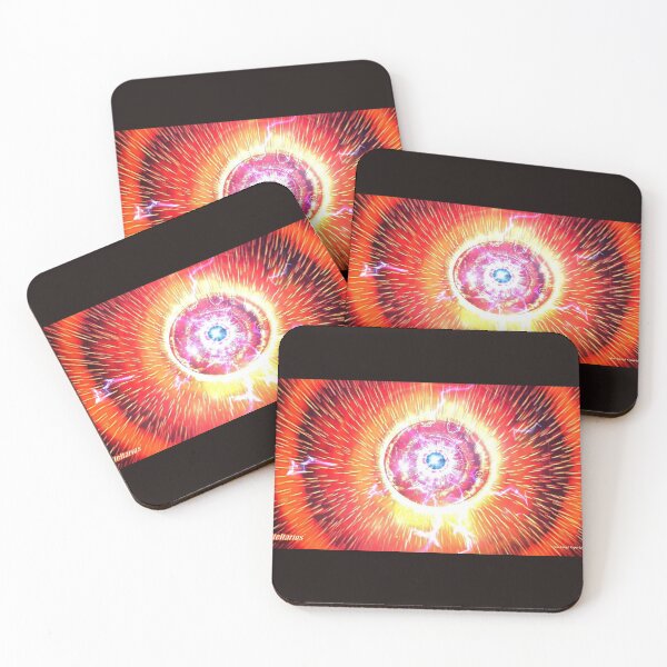 Item preview, COSMIC ART                 //              Steltarios! designed and sold by Imagin8er.