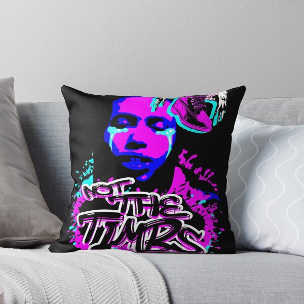 Item preview, "Not the Timbs" designed and sold by WheelGangShop.