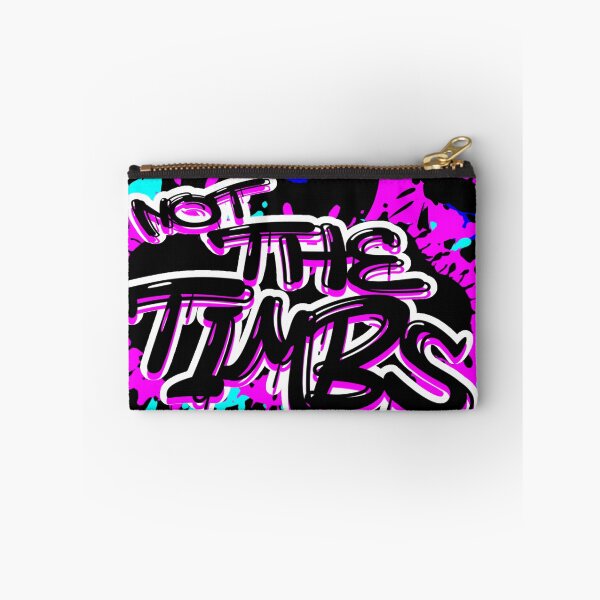 Item preview, "Not the Timbs" designed and sold by WheelGangShop.