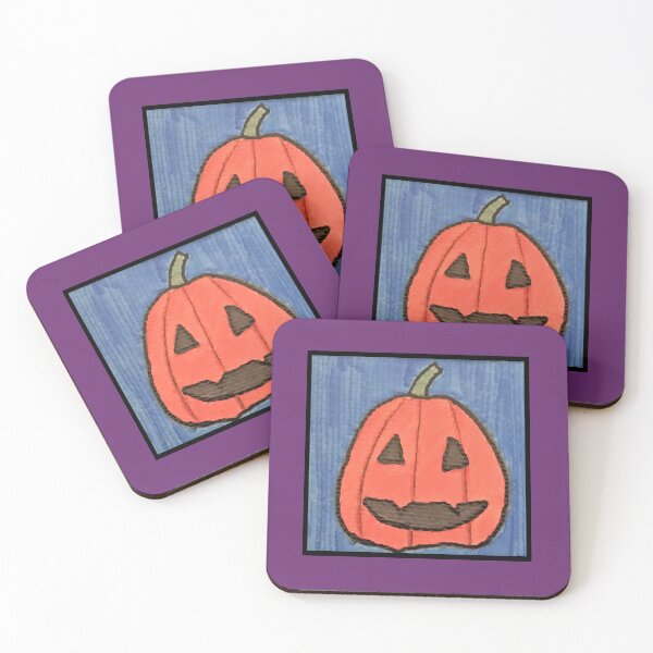 Item preview, Halloween #5 designed and sold by ErinBrieArt.