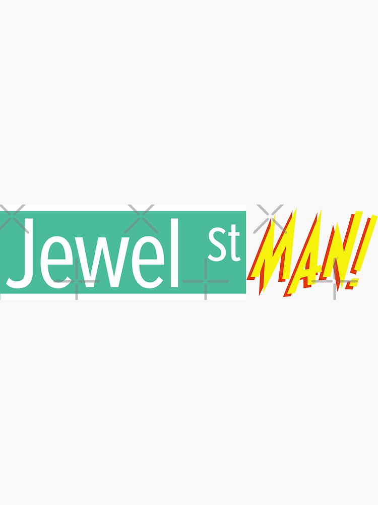 Men's Line - Jewel